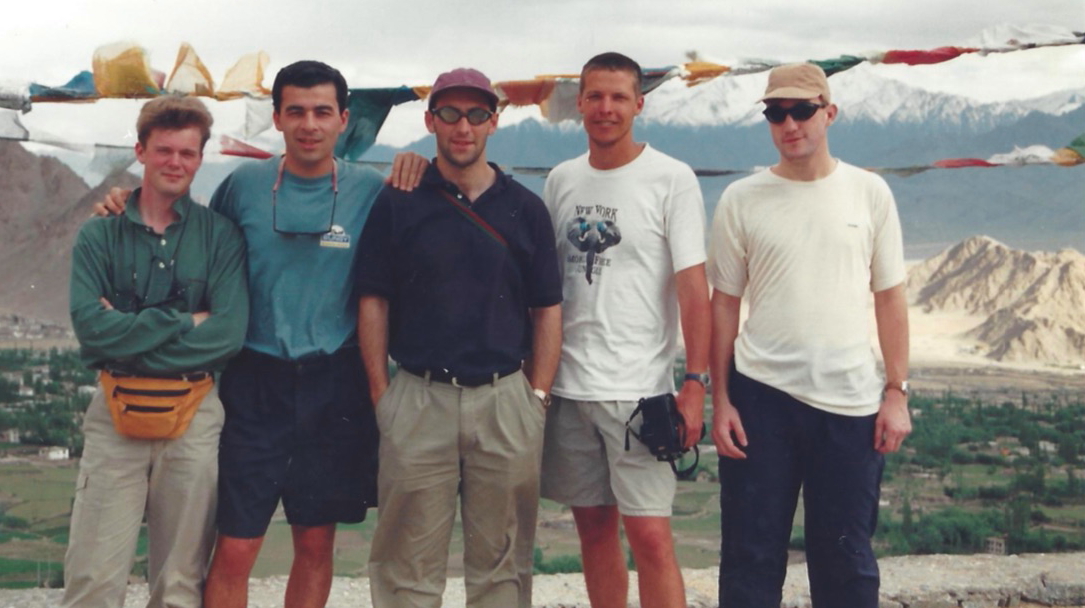 Game of Acquire Unfolding: No Image